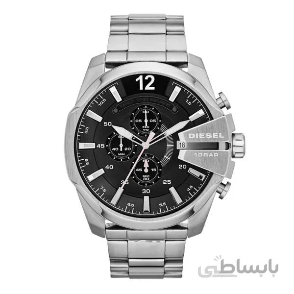 ساعت مچی مردانه برند دیزل مدل DIESEL DZ4308