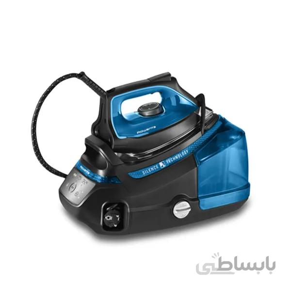 اتو مخزن دار تفال مدل DG9222 با توان ۲۸۰۰ وات ا ROWENTA steam generator DG9222