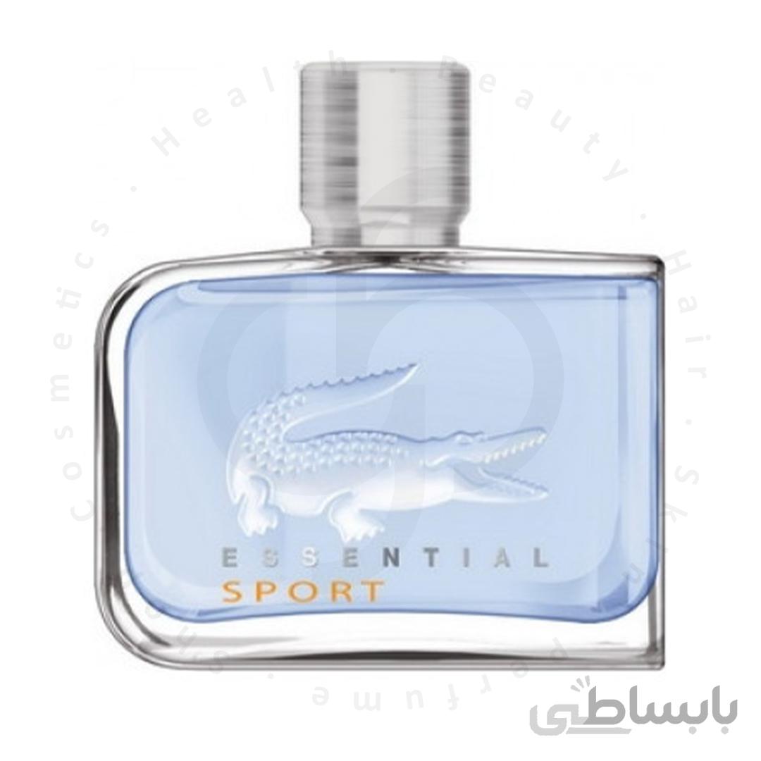 عطر ادکلن لاگوست اسنشیال اسپرت