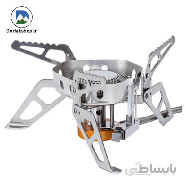 سرشعله فایرمپل Firemaple FMS-125