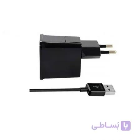 شارژر موبایل و تبلت سامسونگ Galaxy Note 10.1 N8000 Wall Charger — تصویر 1