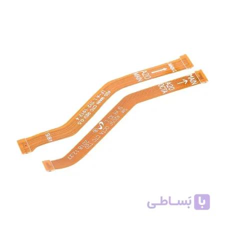 فلت مدار گوشی سامسونگ Samsung Galaxy A20