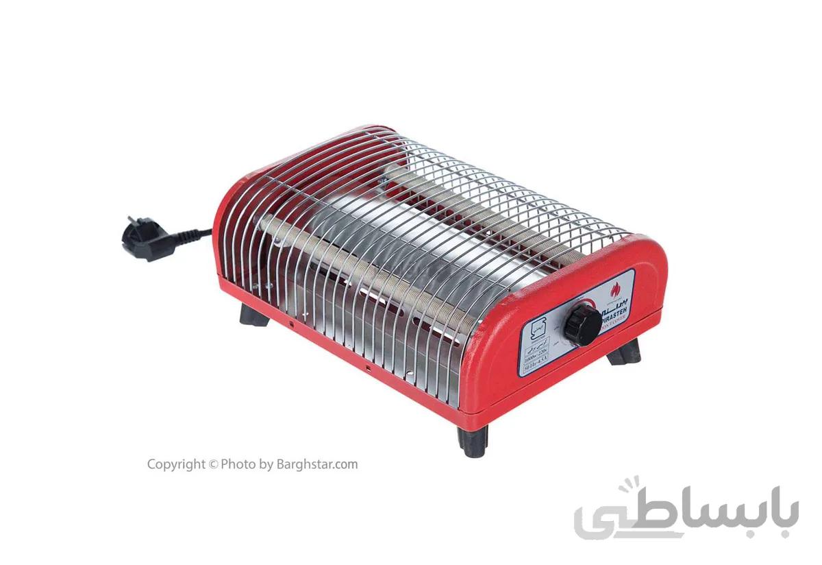 کرسی برقی پیراسته مدل 2000