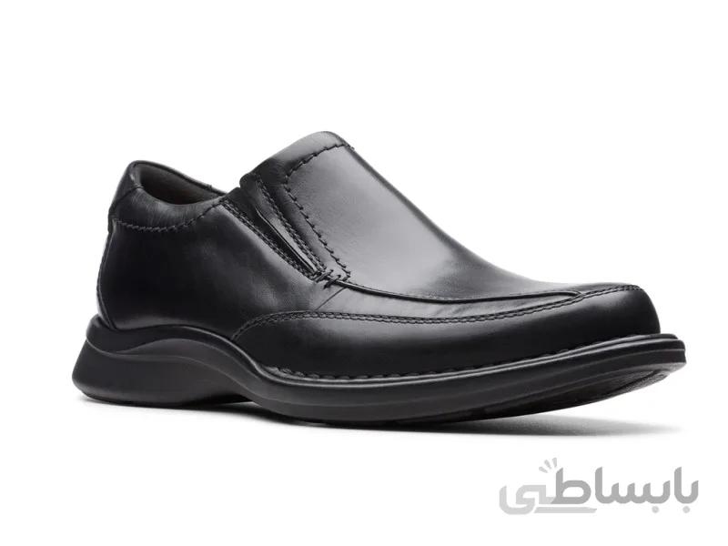کفش مجلسی کلارکس مدل Clarks Kempton Free