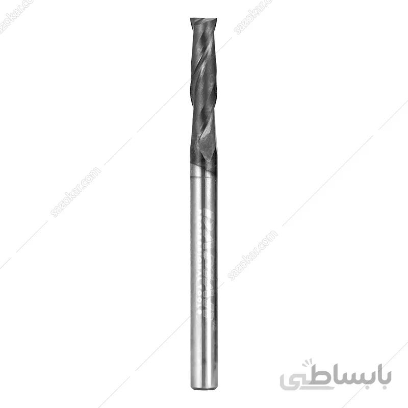 تیغ شیارزن دامار مدل DMSBD3CL10TL40S3Z2-UP ا Damar DMSBD3CL10TL40S3Z2-UP Router Bit