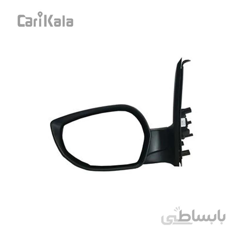 آینه بغل برقی چپ ساینا S232 کروز