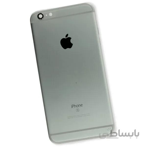 قاب پشت آیفون 6S PLUS ا درب پشت با فریم گوشی آیفون مدل 6 اس پلاس