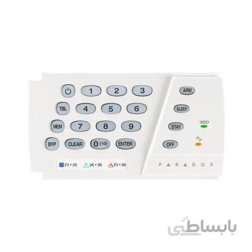 دزدگیر اماکن