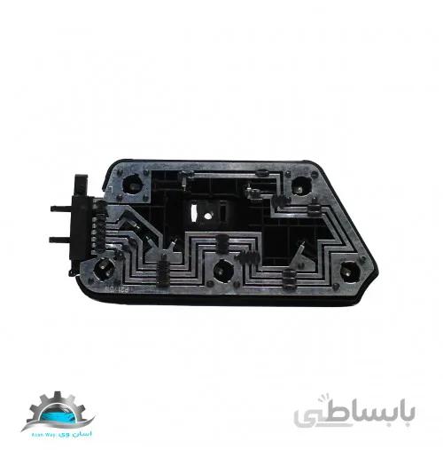 سوکت خطر چپ پژو 405 جمع ساز