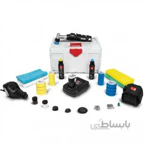 پوليشر کوتاه RUPES. HR81MBLX