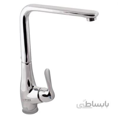 شیر ظرفشویی تنسر Tenser مدل سانیل