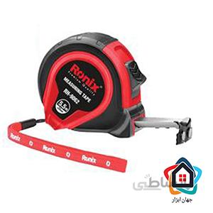 متر میکرون 5 5 متری رونیکس کد rh 9062
