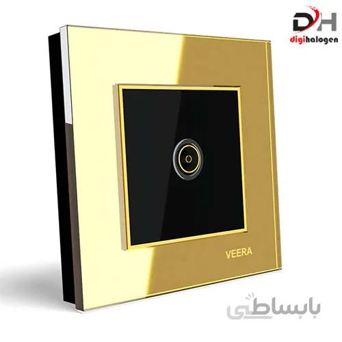فیش آنتن امگا طلایی ویرا (VEERA)