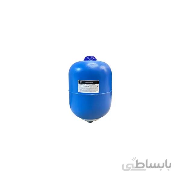 منبع تحت فشار 8 لیتری HTM