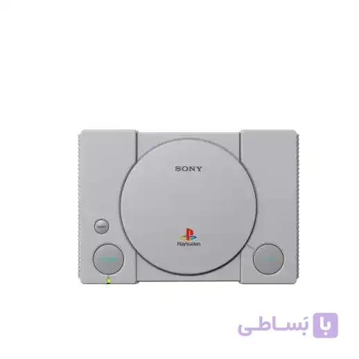کنسول بازی پلی استیشن1 _ PS1) _ PlayStation1)
