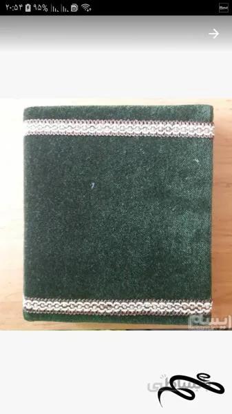آلبوم خاص ۱۲۰ عددی از سکه های محمدرضا پهلوی