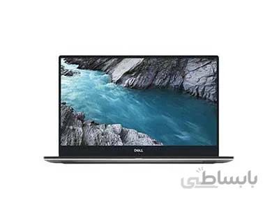 لپ تاپ ۱۵٫۶ اینچی دل XPS 9570 پردازنده i7 – ۸۷۵۰H رم ۱۶GB حافظه داخلی ۵۱۲GB SSD و چهار گیگ گرافیک NVIDIA GTX 1050