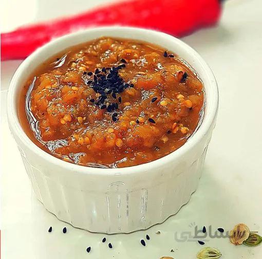 نازخاتون یک کیلو