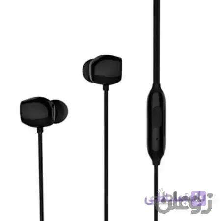 هدفون ریمکس مدل RM-550 — تصویر 1