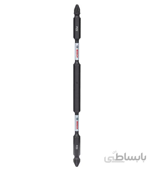 پک دو سر Impact Control PZ2 حرفه ای بوش