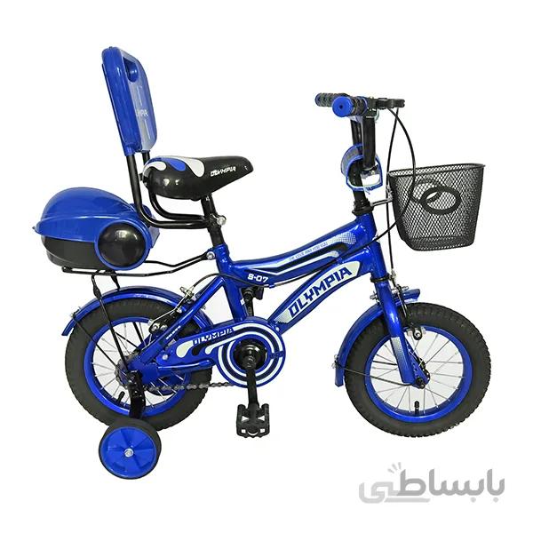 دوچرخه المپیا سایز ۱۲ – مدل ۱۲۲۰۵
