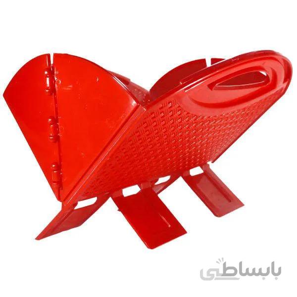 سبد تاشو کنار سینک کد ۴۱۶