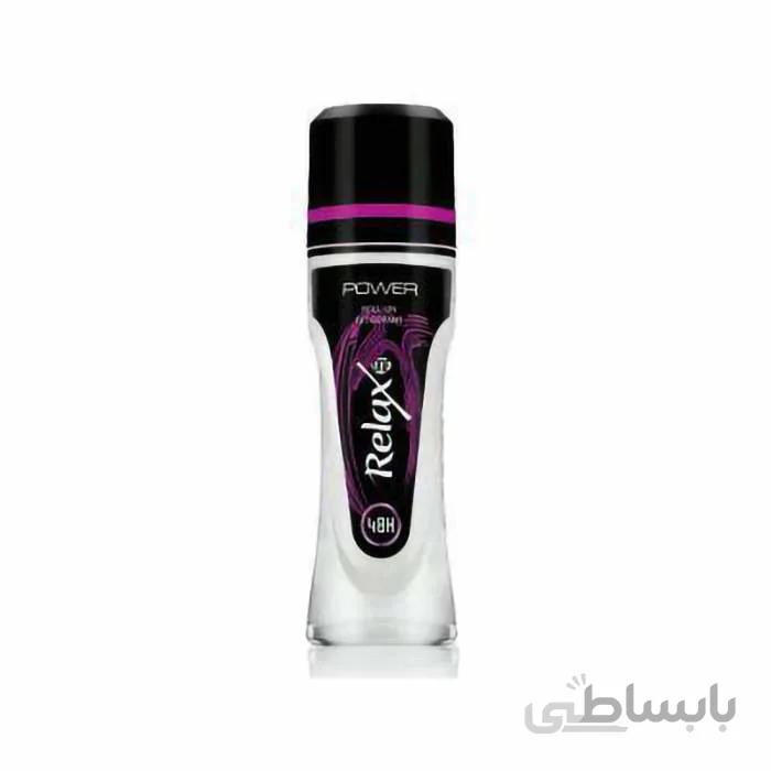 مام رول ریلکس وان مدل Power