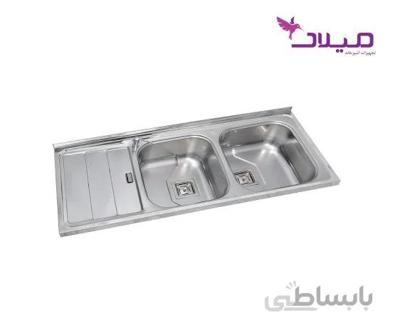 سینک میلاد مدل SP 2020