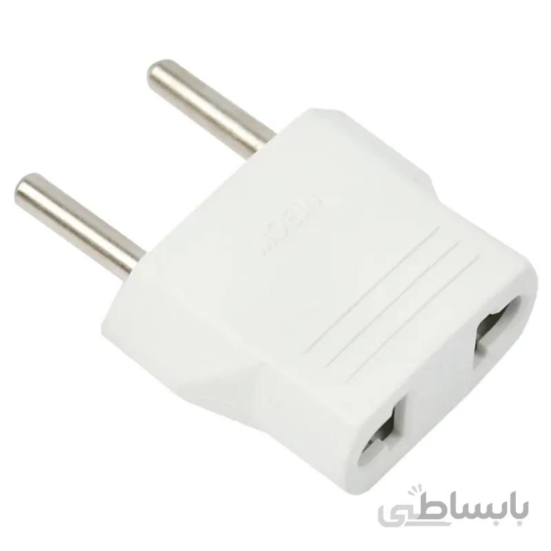 تبدیل ۲ به ۲ برق Moein