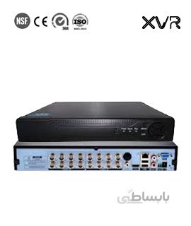 DVR دستگاه ضبط 16 کانال XM