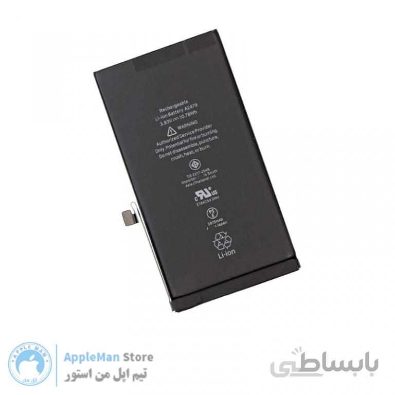 باتری اصلی ایفون 12 پرو ⭐ iphone 12 pro Battery ⭐