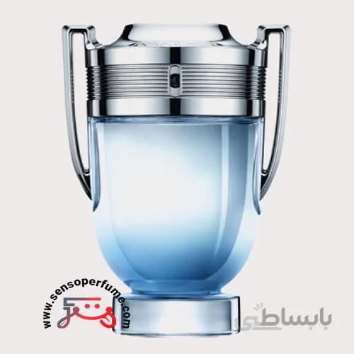 ادو تویلت مردانه اینویکتوس اکوا پاکو رابان ا Invictus Aqua PACO RABANNE