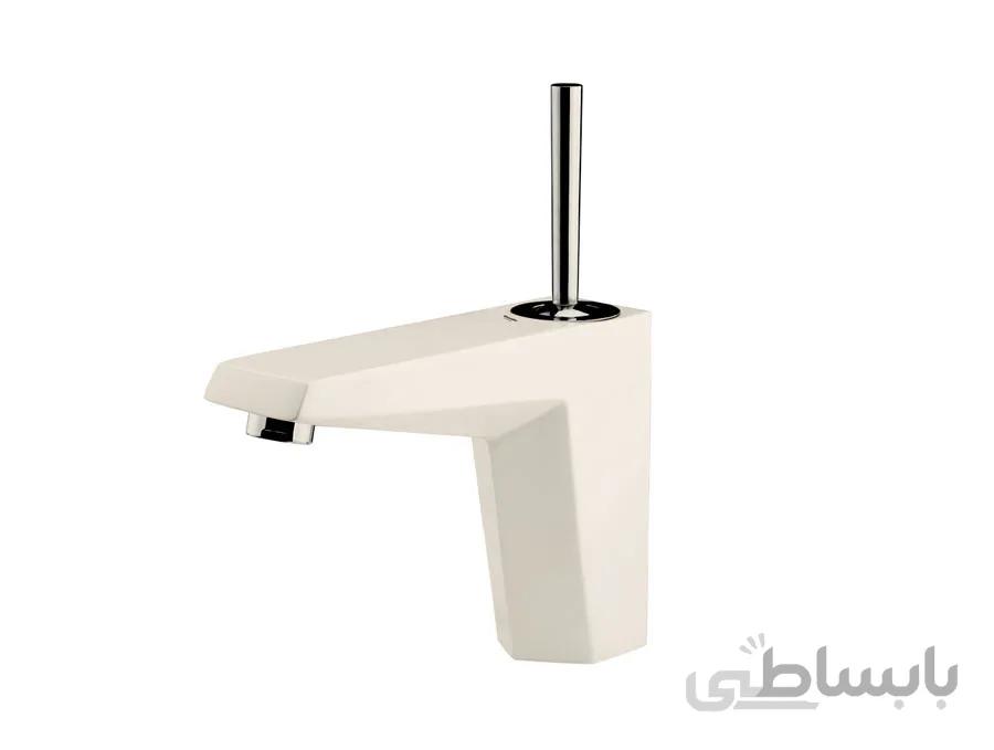 شیرآلات شودر مدل تیفانی