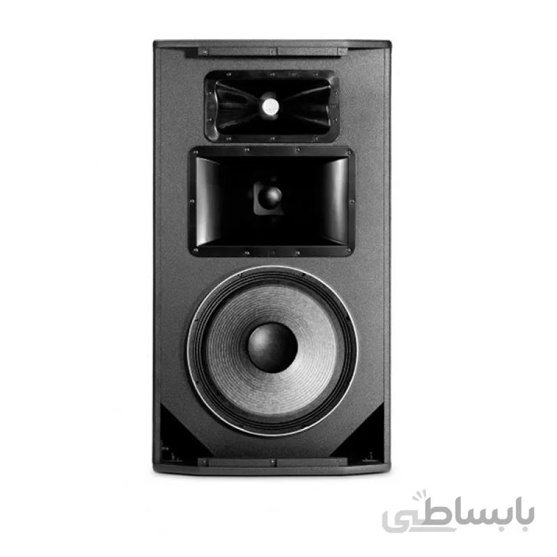 اسپیکر | باند اکتیو جی بی ال JBL SRX835P