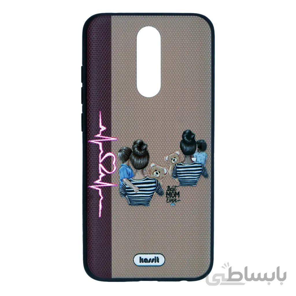 قاب گوشی شیائومی Redmi 8A فانتزی مدل F-STAR-06