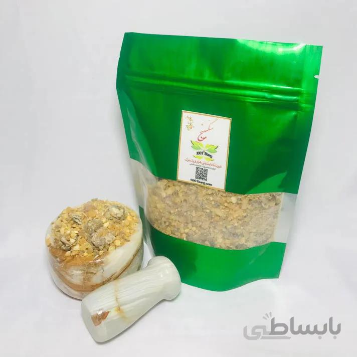 سکبینج ( بسته 50 گرمی )