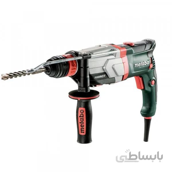 دریل 13 میلی متر 850 وات متابو جدید ا SBE 850-2
