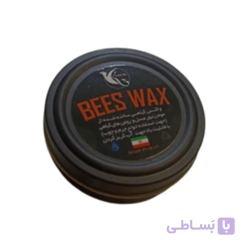 واکس چرمی کابوک