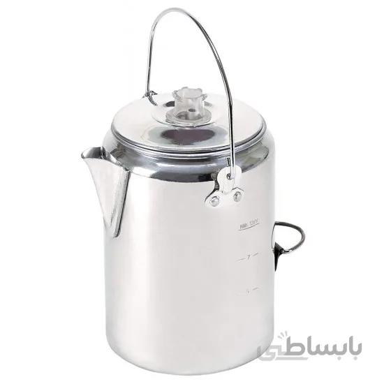 قهوه ساز مدل Coghlan - Aluminum Coffee Pot