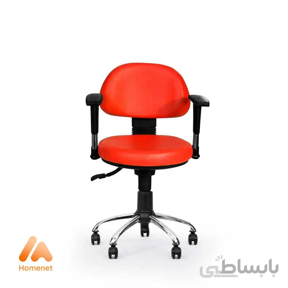 صندلی کارمندی مدل D106i.F برند انرژی