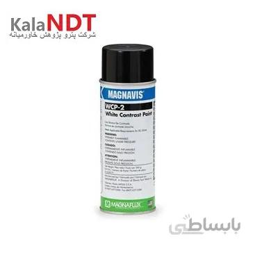 اسپری سفید contrast WCP-2 برند مگنافلاکس