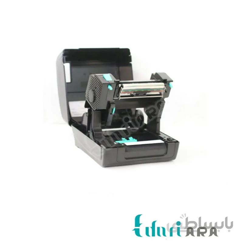 لیبل پرینتر تی اس سی مدل TA200 ا TSC TA200 Barcode Printer