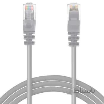 پچ کورد ۳ متری CAT6 بلدن | Belden Cat6 UTP 3 m