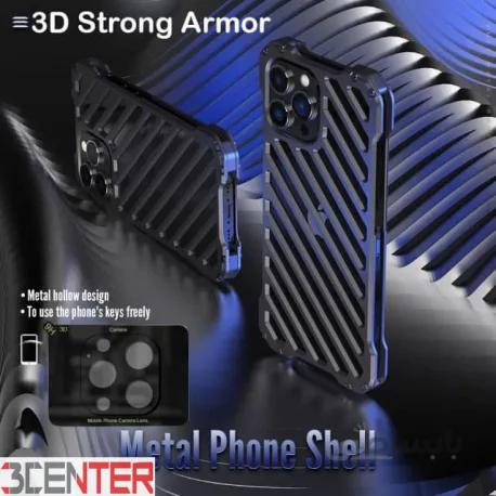 کاور حرفه ای Case R-JUST 50 Iphone 13pro