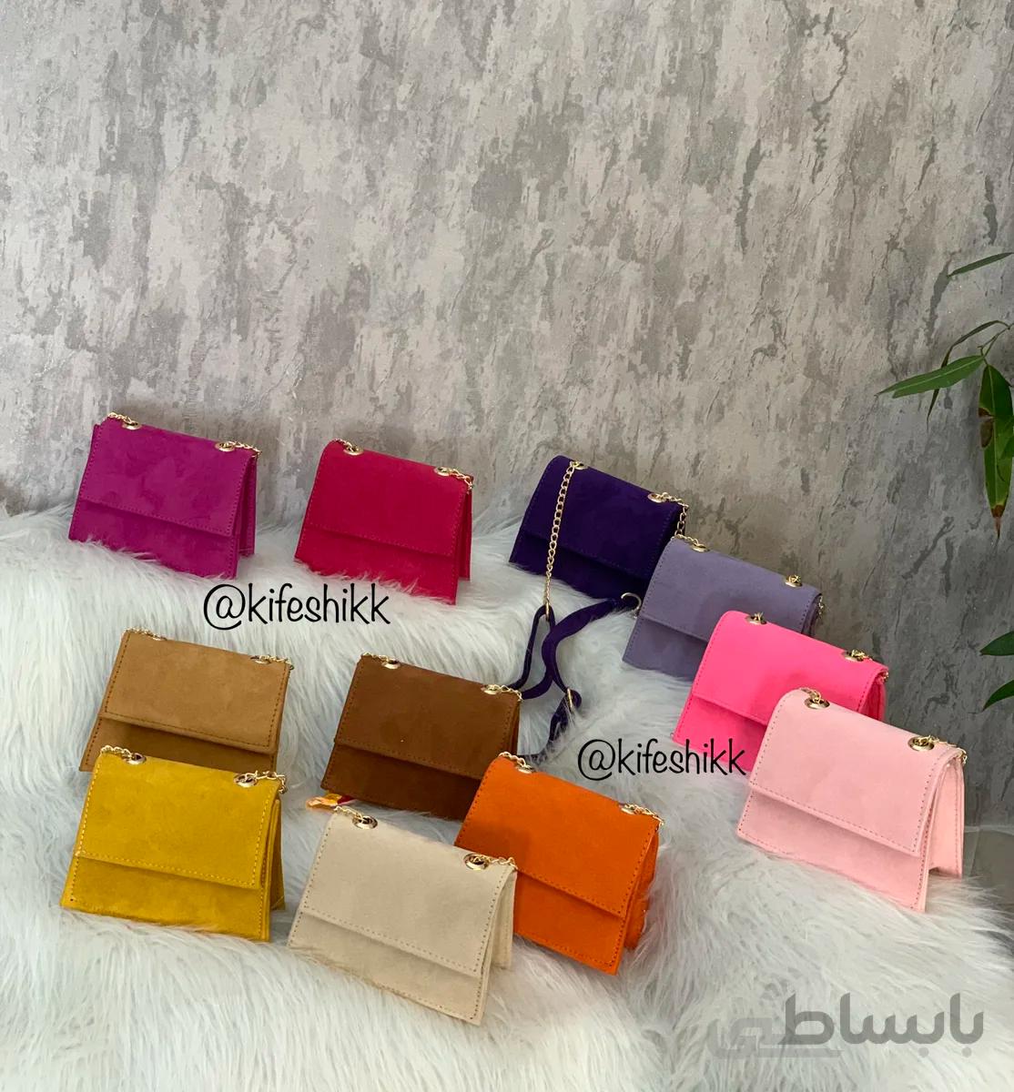 کیف اسپرت زنانه کد KF147