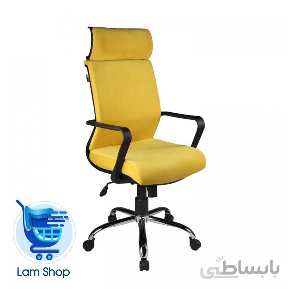 صندلی مدیریتی راحتیران مدل T1175