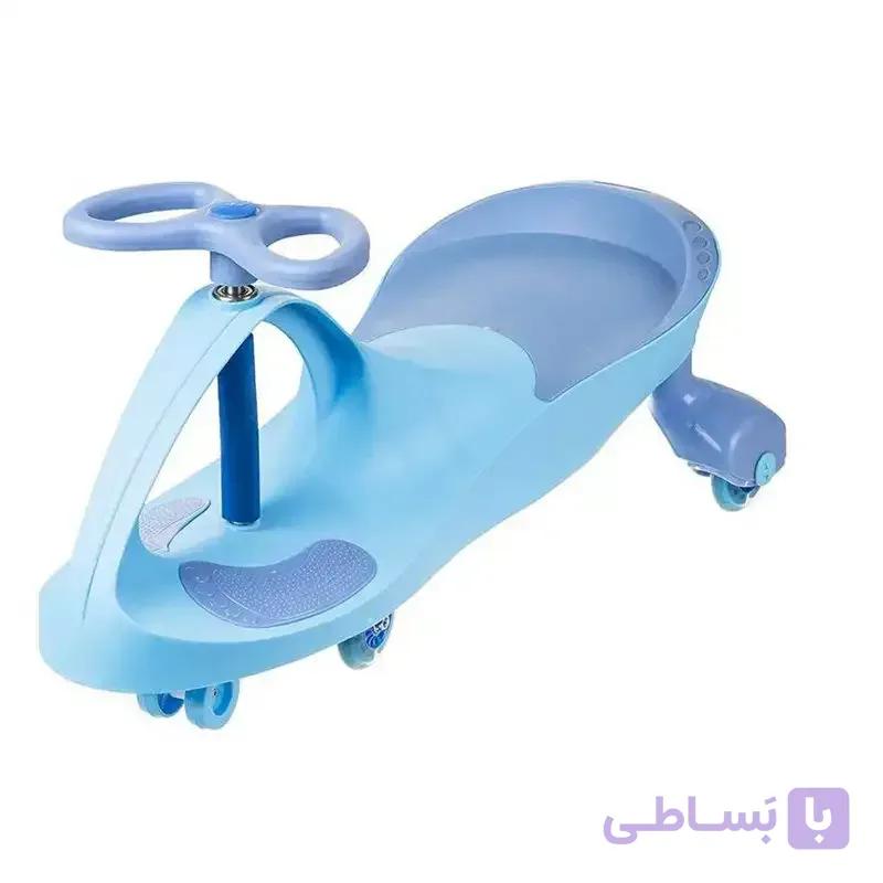 سه چرخه کودک مدل پلاسما کار