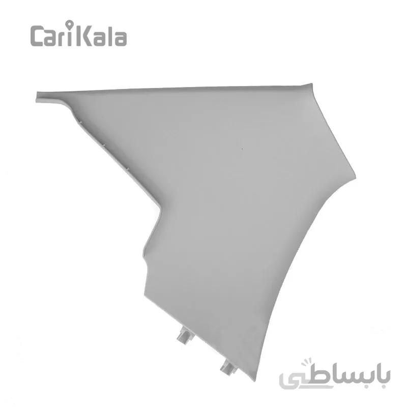 قاب ستون بالایی عقب چپ رانا کروز