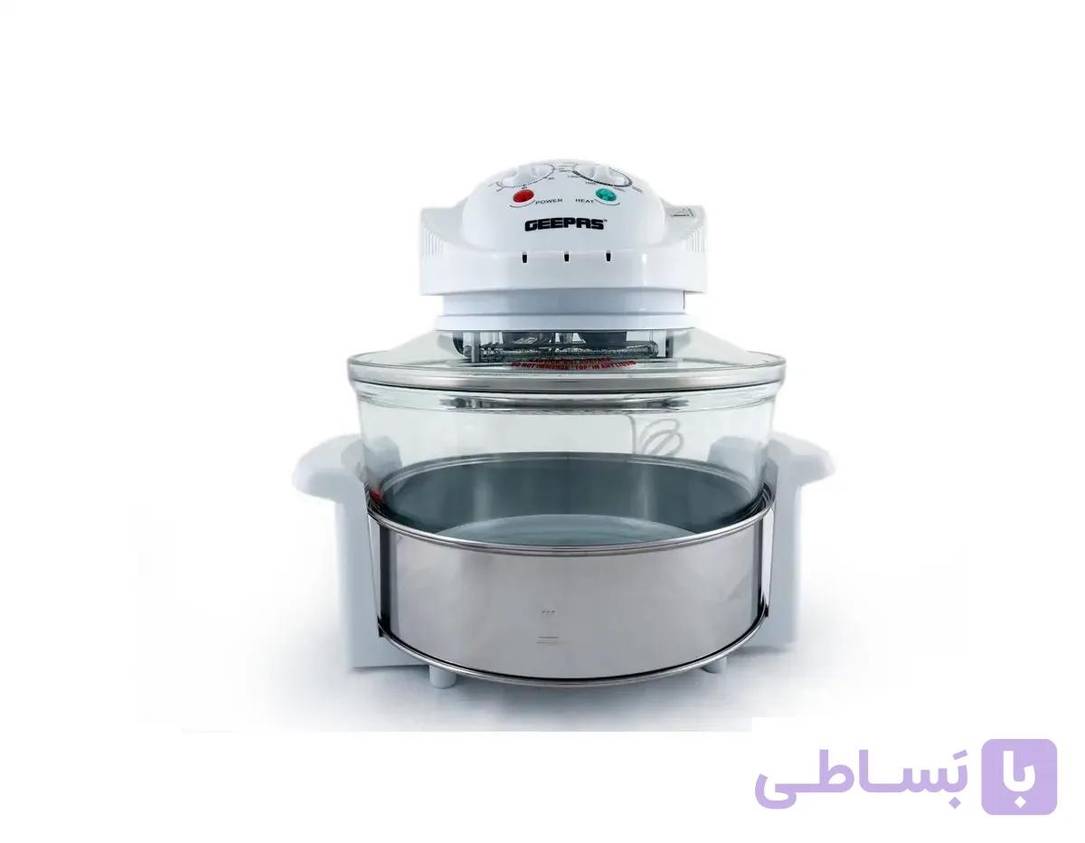 هواپز جیپاس مدلGHO4403