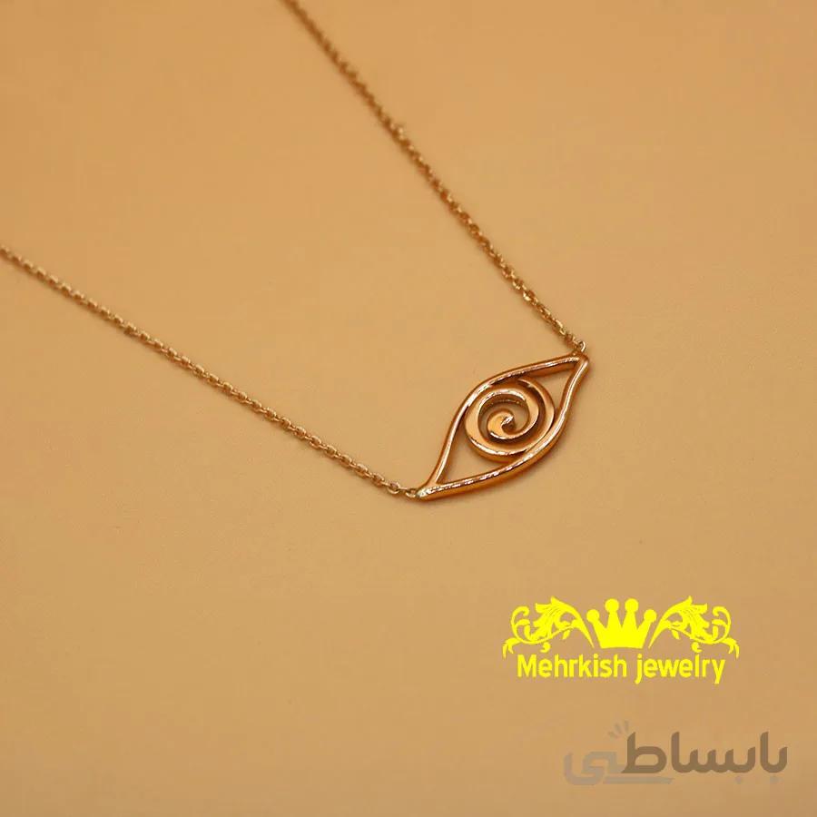 گردنبند آلا